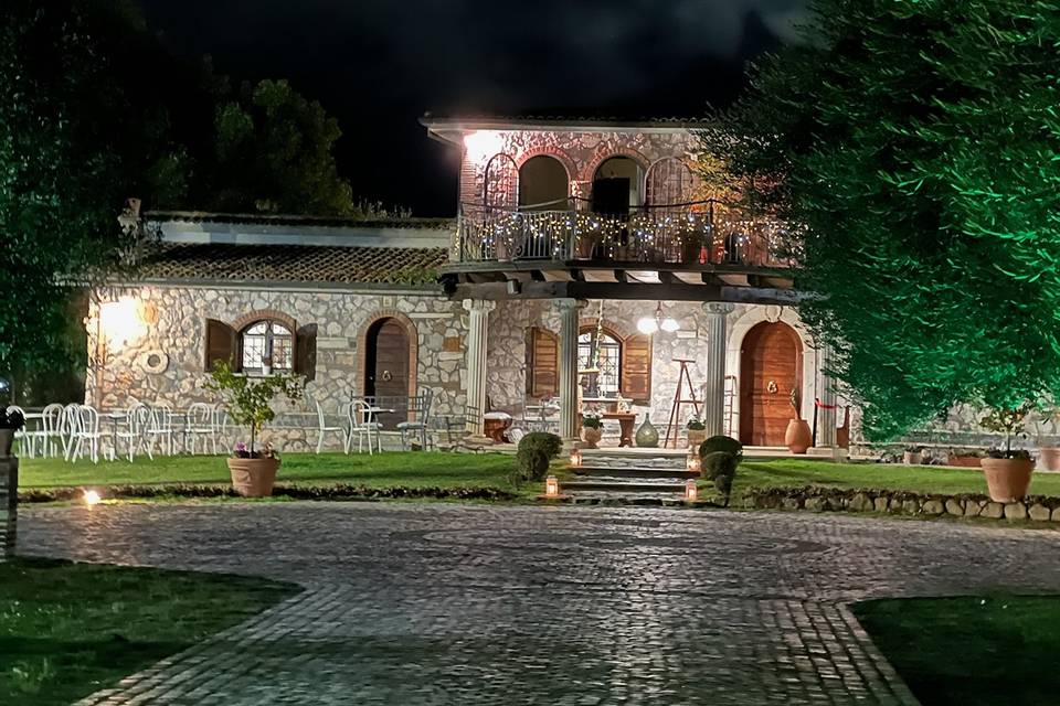 Villa
