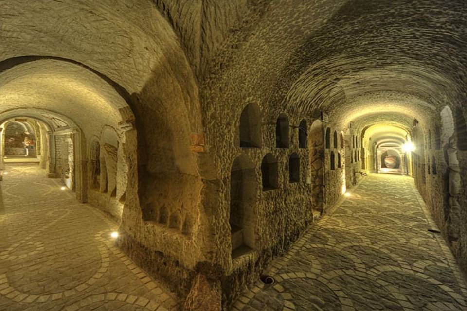 Grotte