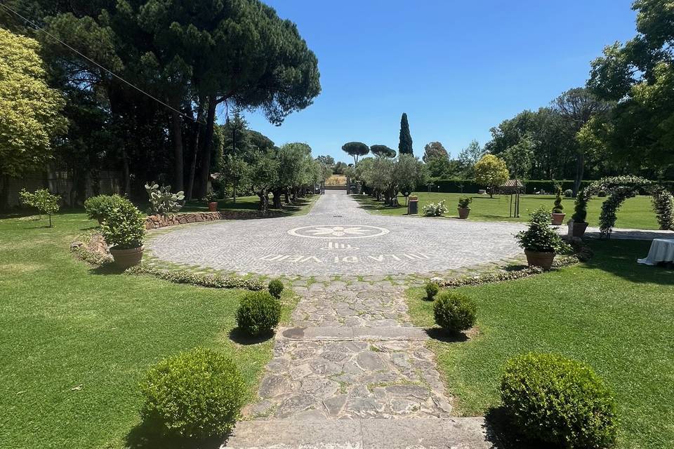 Piazzale