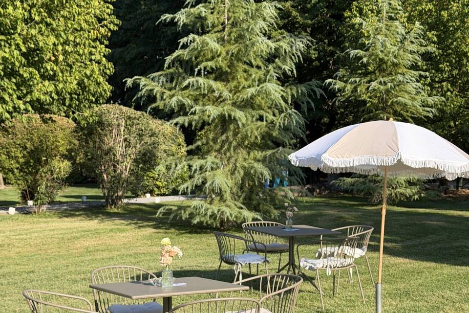 Zona aperitivi