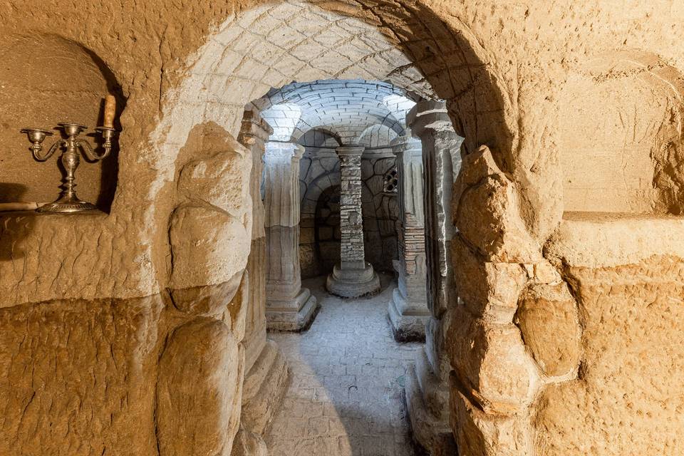Grotte