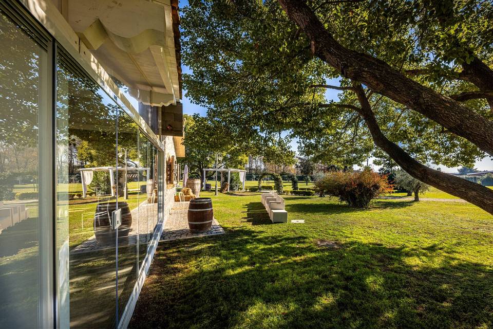 Giardini