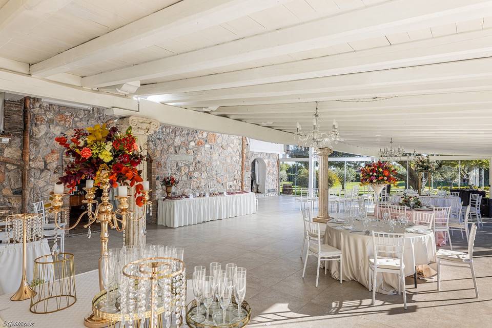 Sala principale