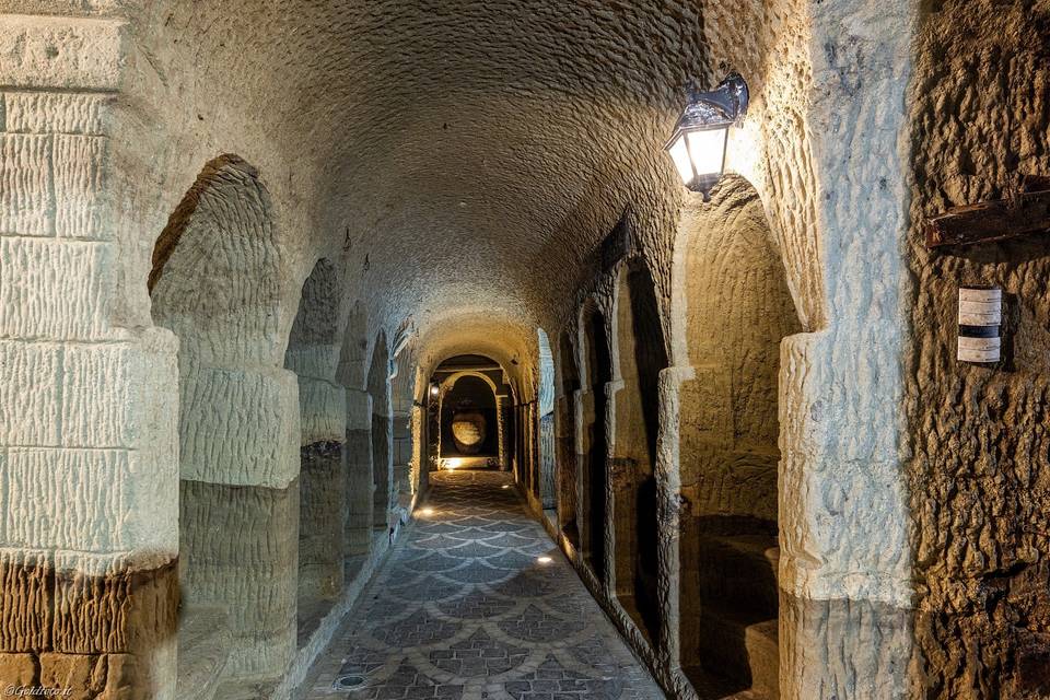 Grotte
