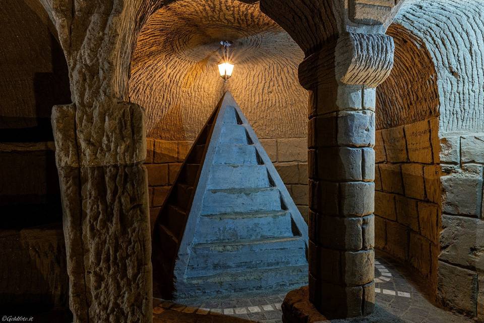 Grotte