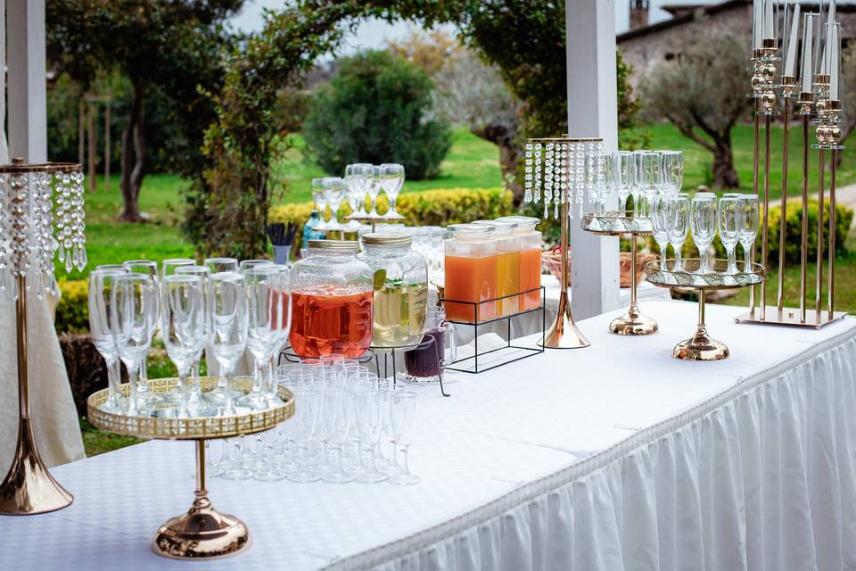 Aperitivo