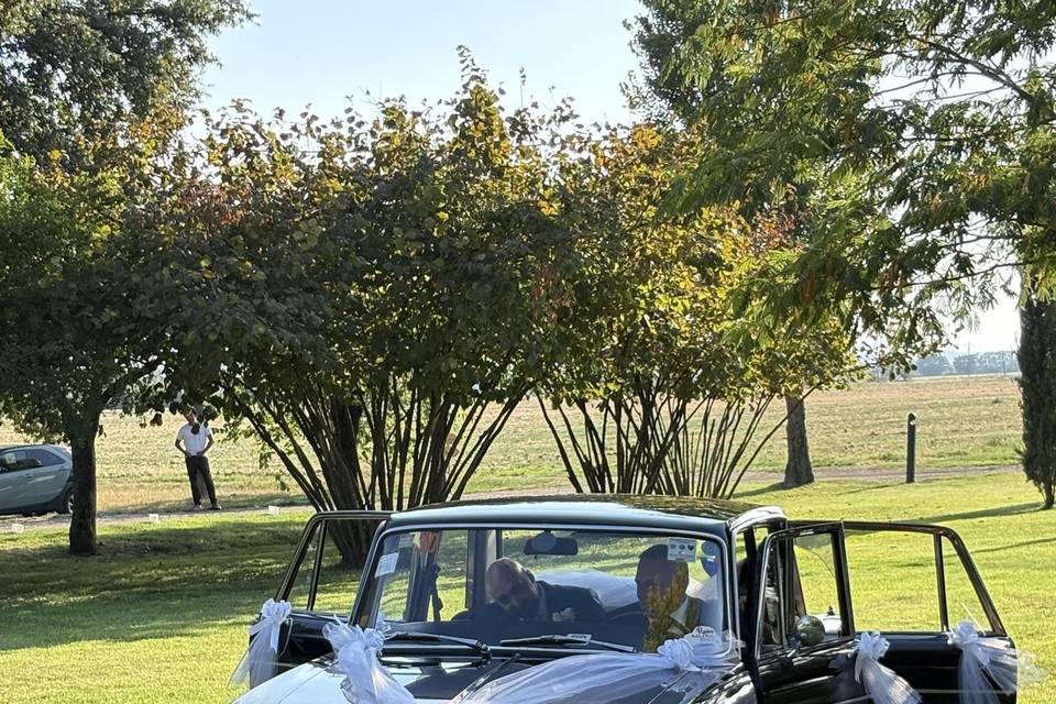 Auto d’epoca