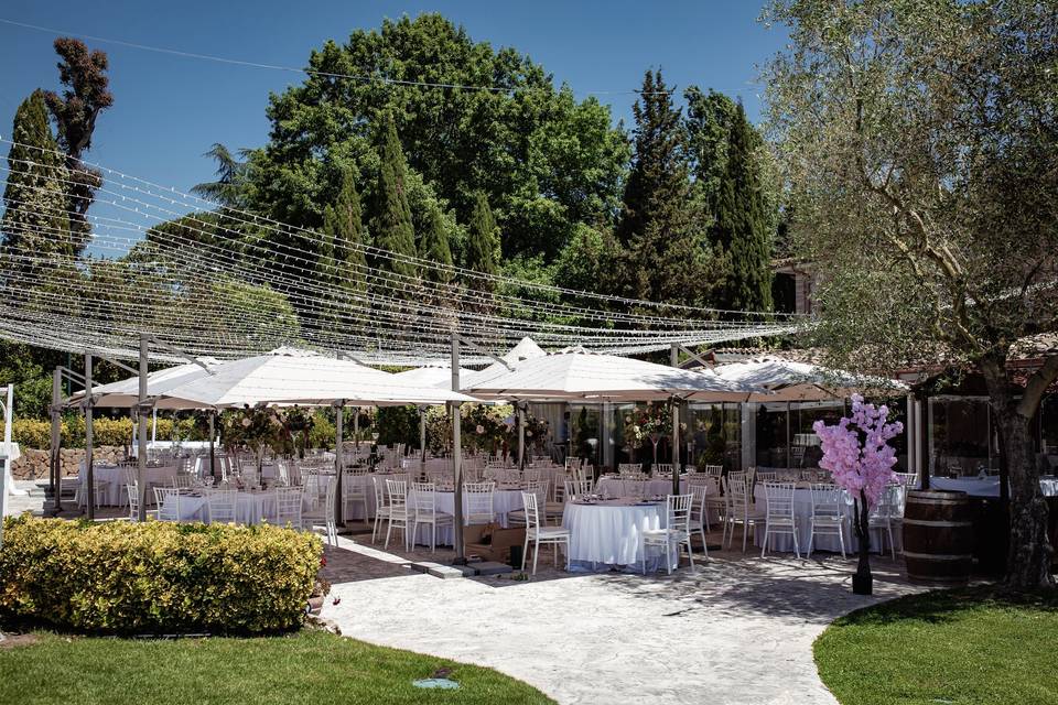 Giardini