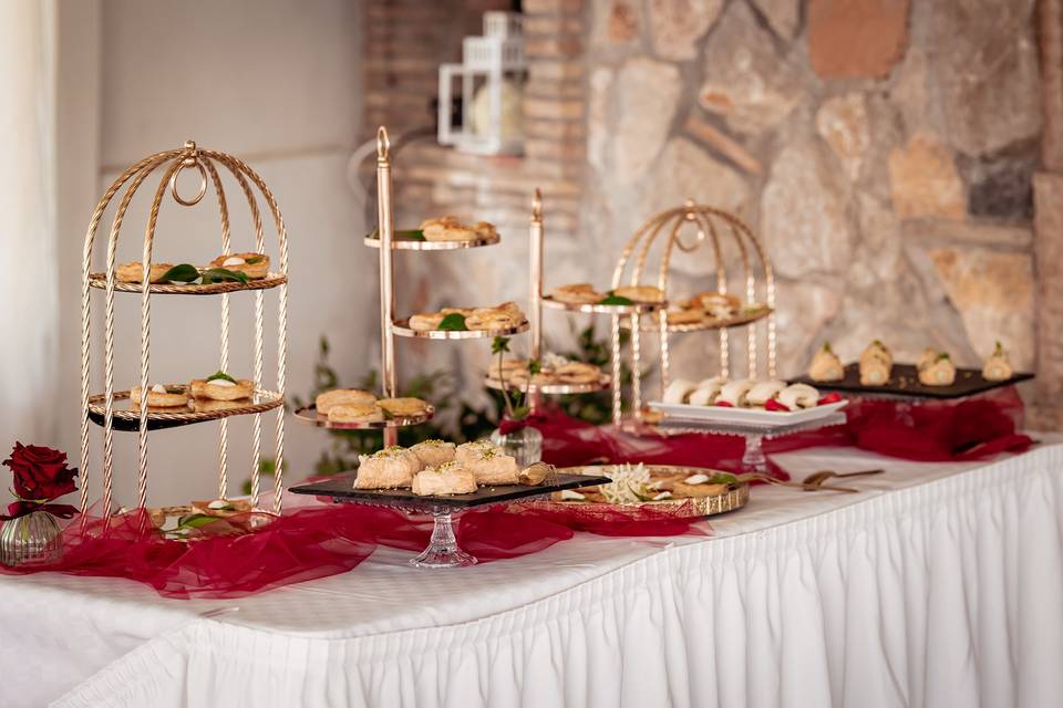 Buffet