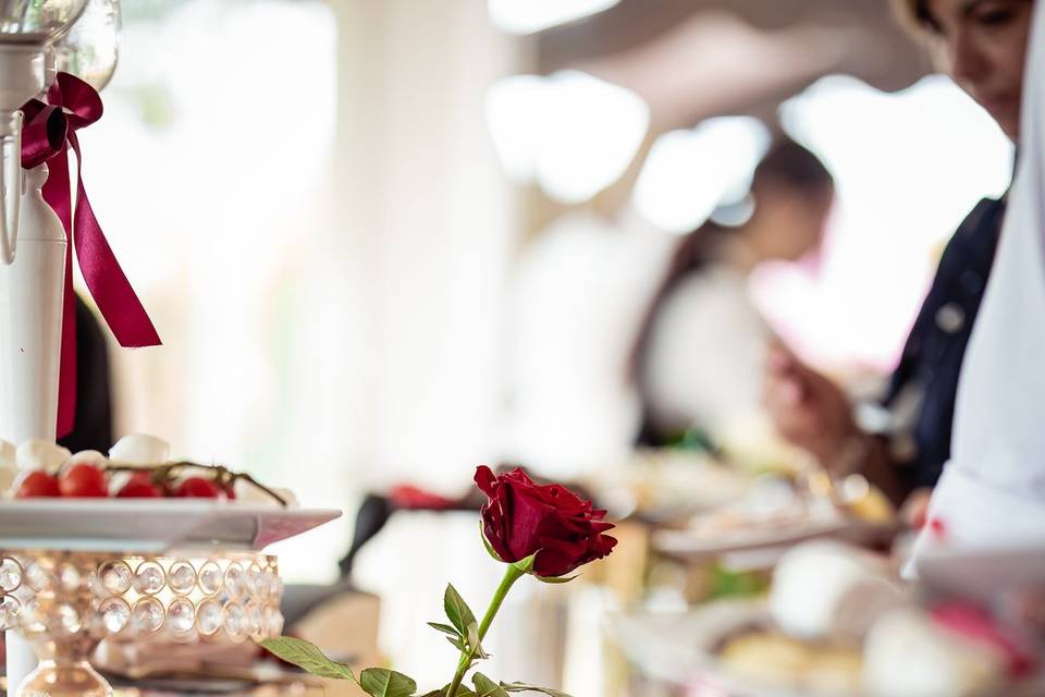 Buffet