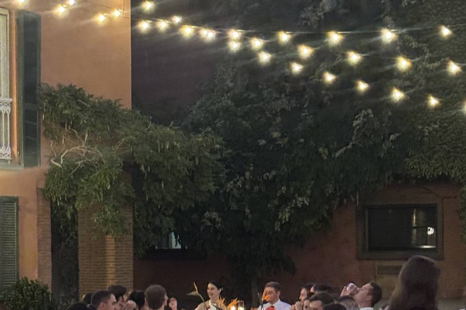 Zona cena