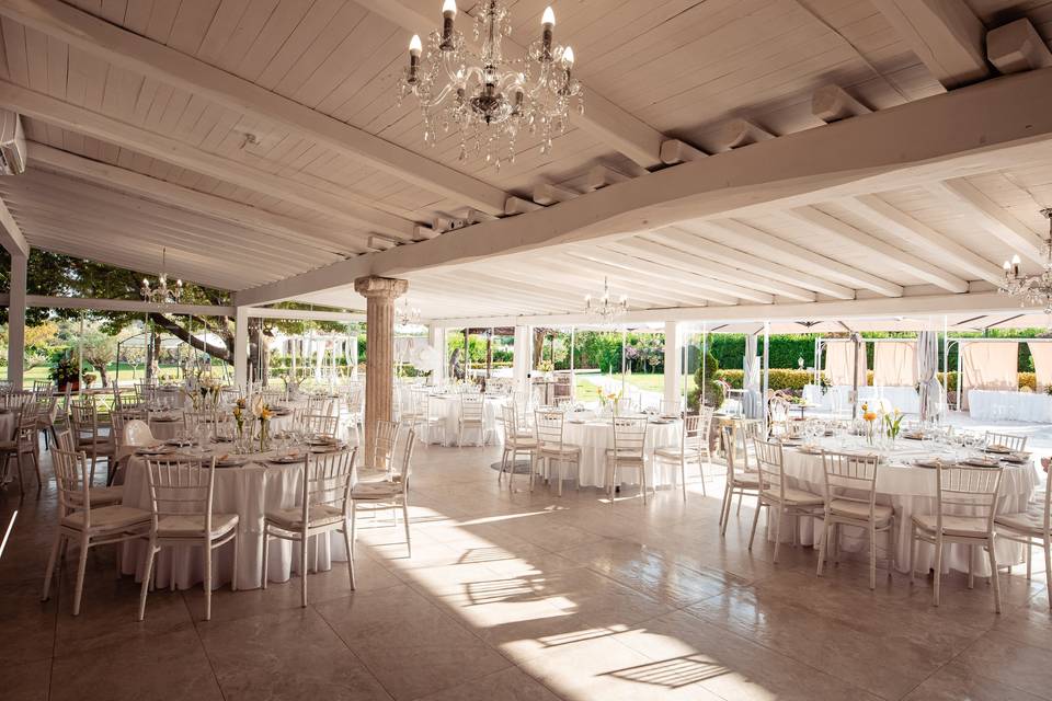 Sala principale