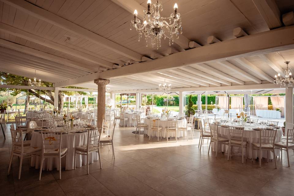Sala principale
