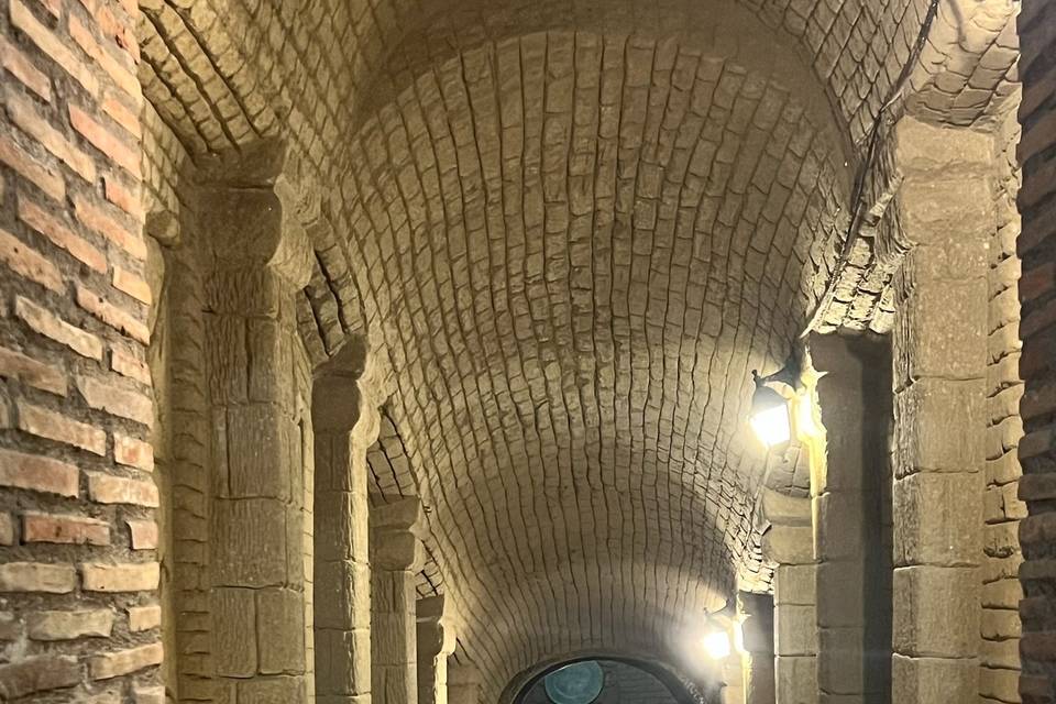 Grotte