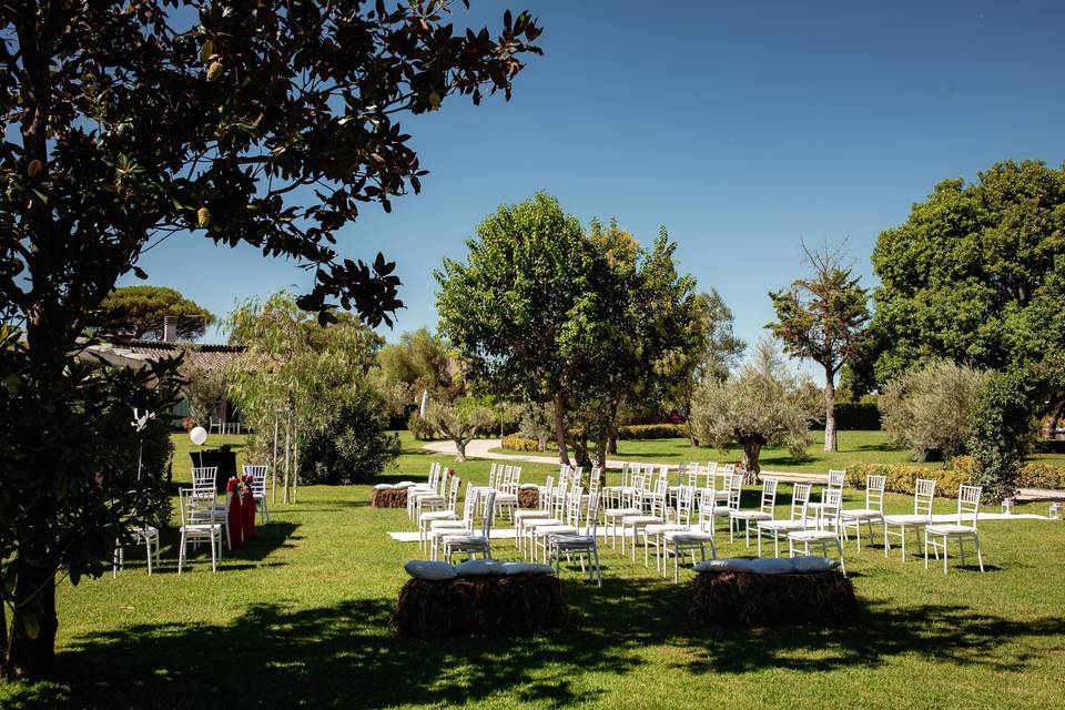 Giardini