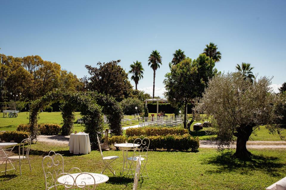 Giardini