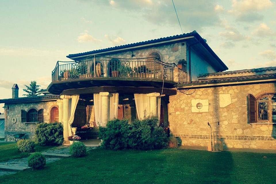 Buongiorno Villa