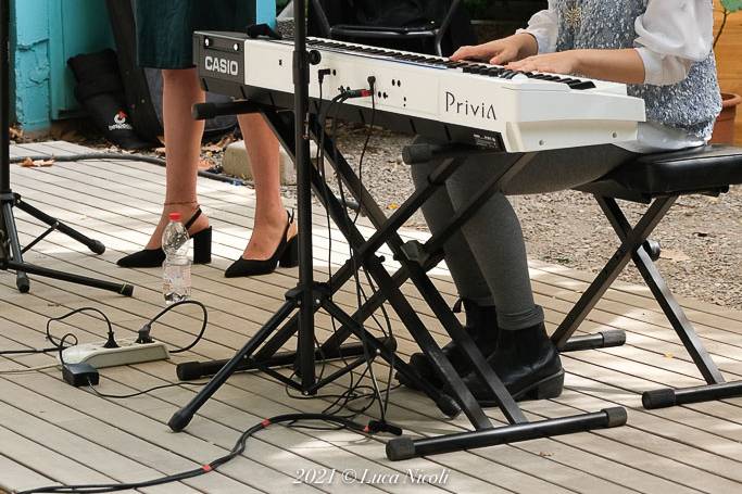 Musica nozze