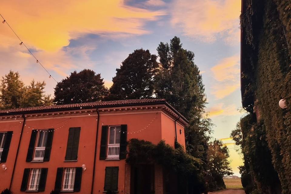 Tenuta