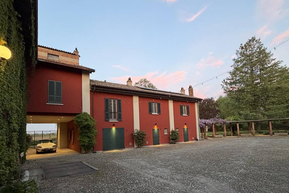 Tenuta