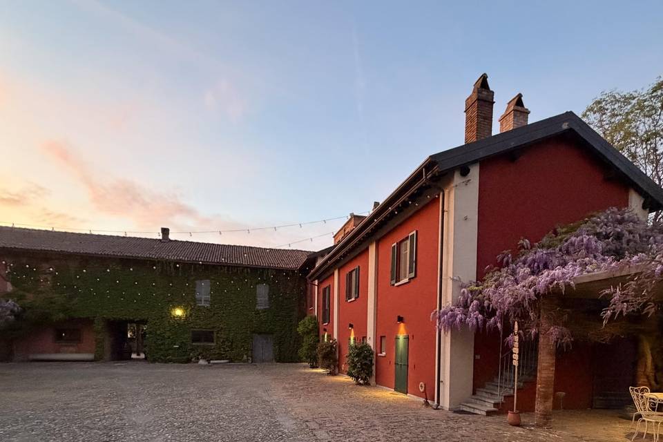 Tenuta
