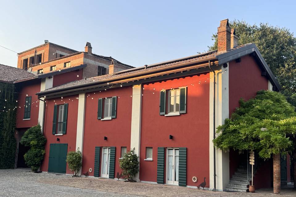 Tenuta