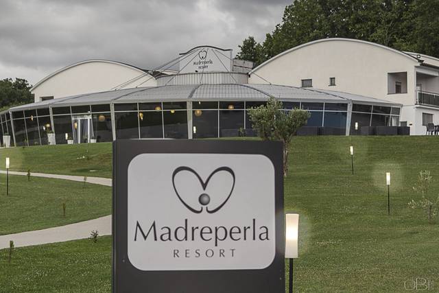 Madreperla Resort