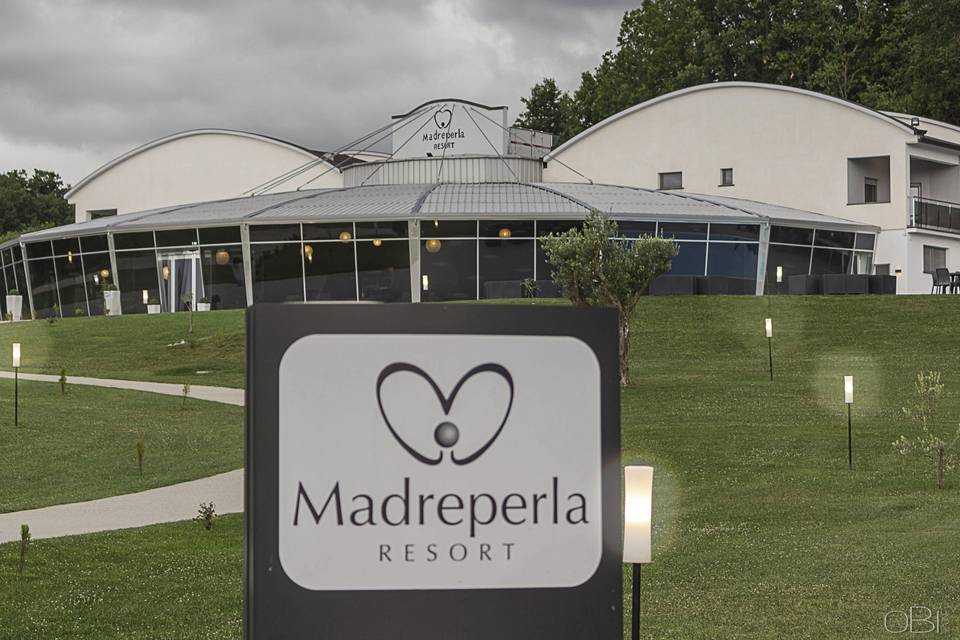 Madreperla Resort