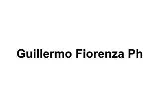 Logo Guillermo Fiorenza Ph