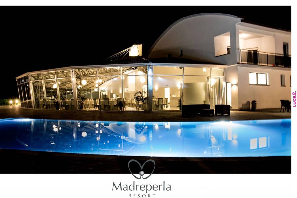 Madreperla Resort