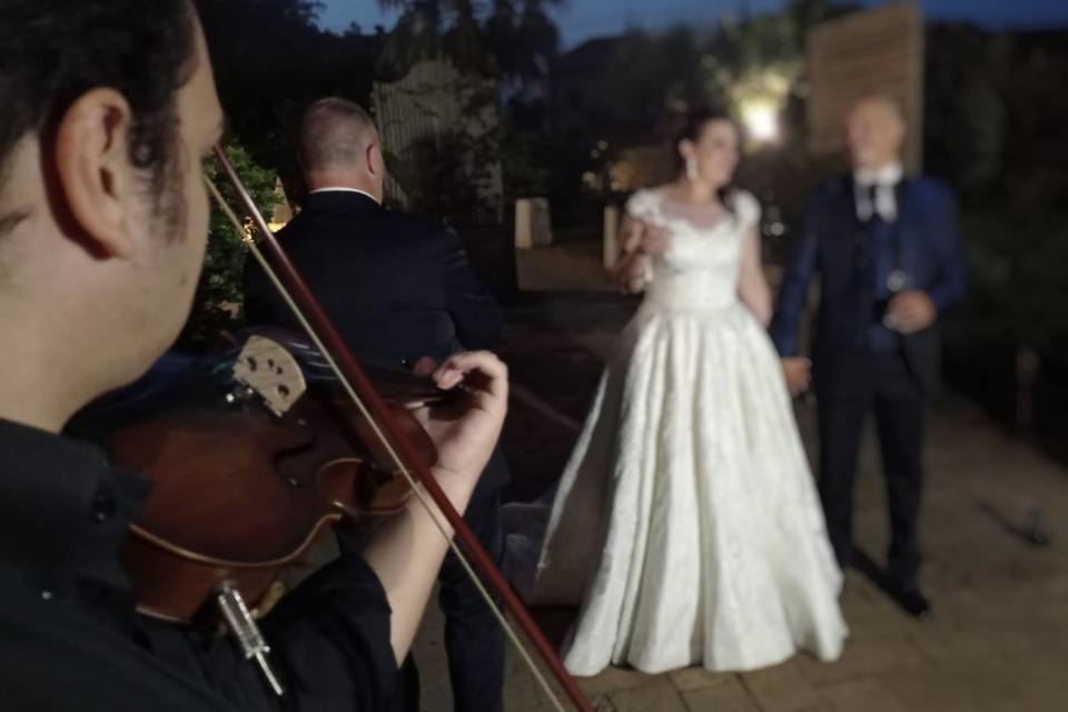 Musica-Matrimonio-Ricevimento