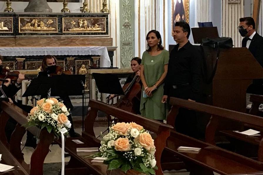 Musica-Matrimonio-Chiesa