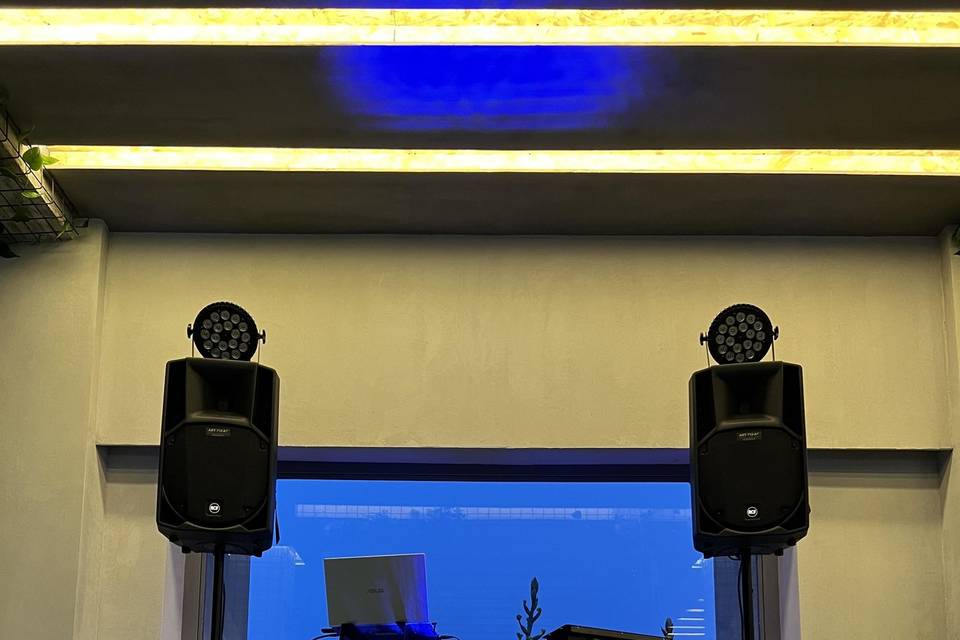 Postazione