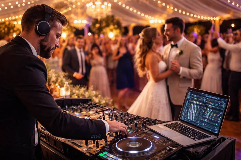 Dj Set