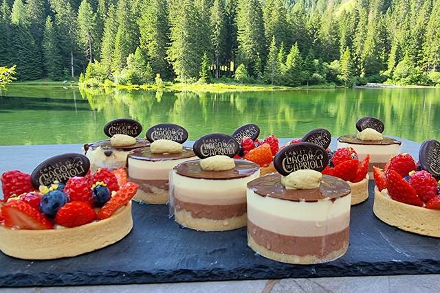 Dessert