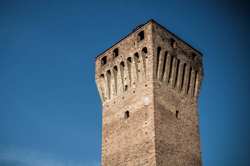 Ristorante Castello - Santa Vittoria d'Alba