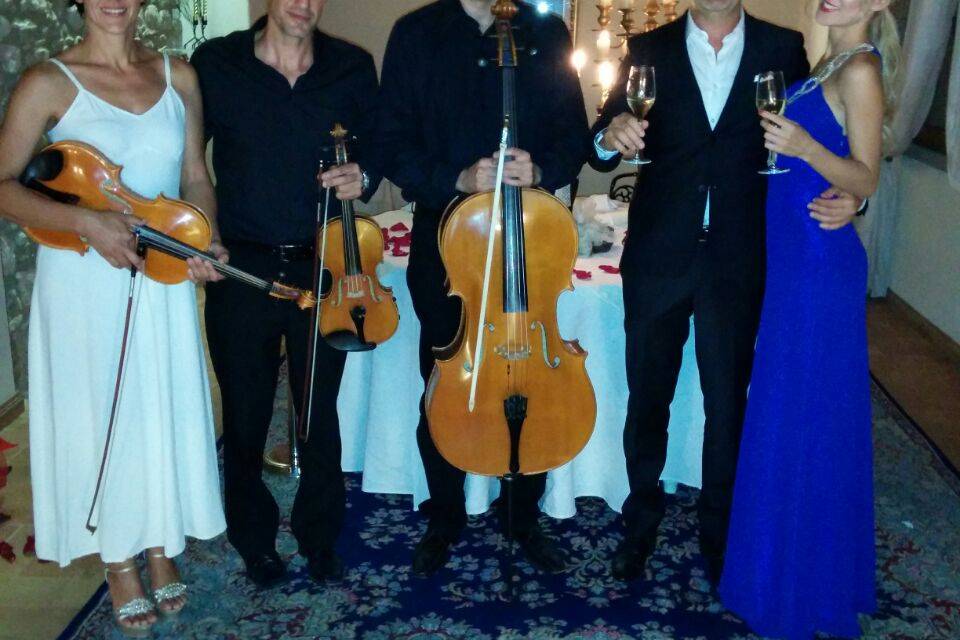 Occasione speciale