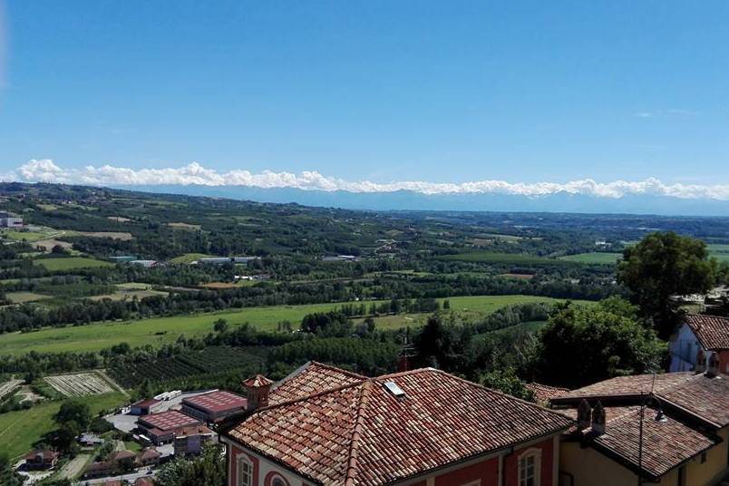 Ristorante Castello - Santa Vittoria d'Alba