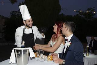 Antony Catering