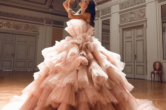 Altomare Sposa