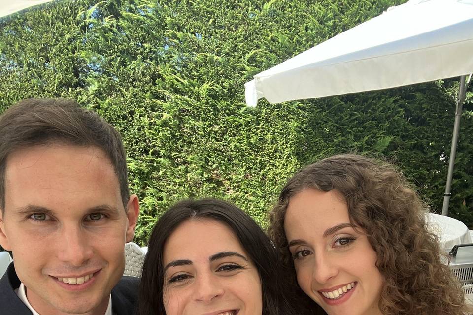 Matrimonio Veronica e Marco 💍