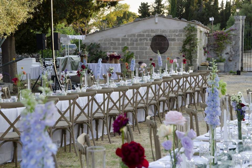 ALLESTIMENTO