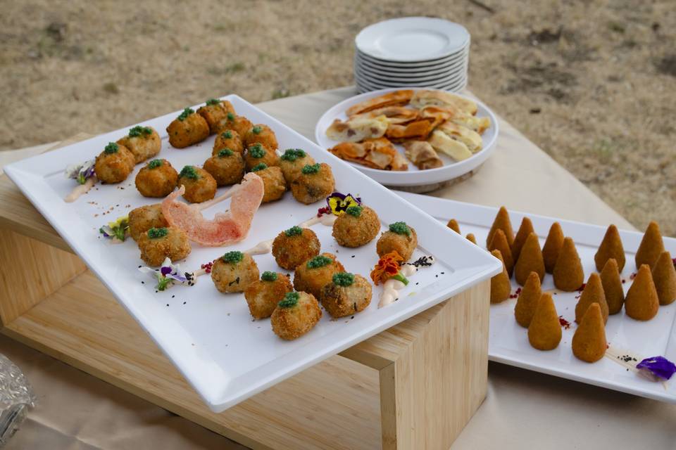 ANTIPASTO