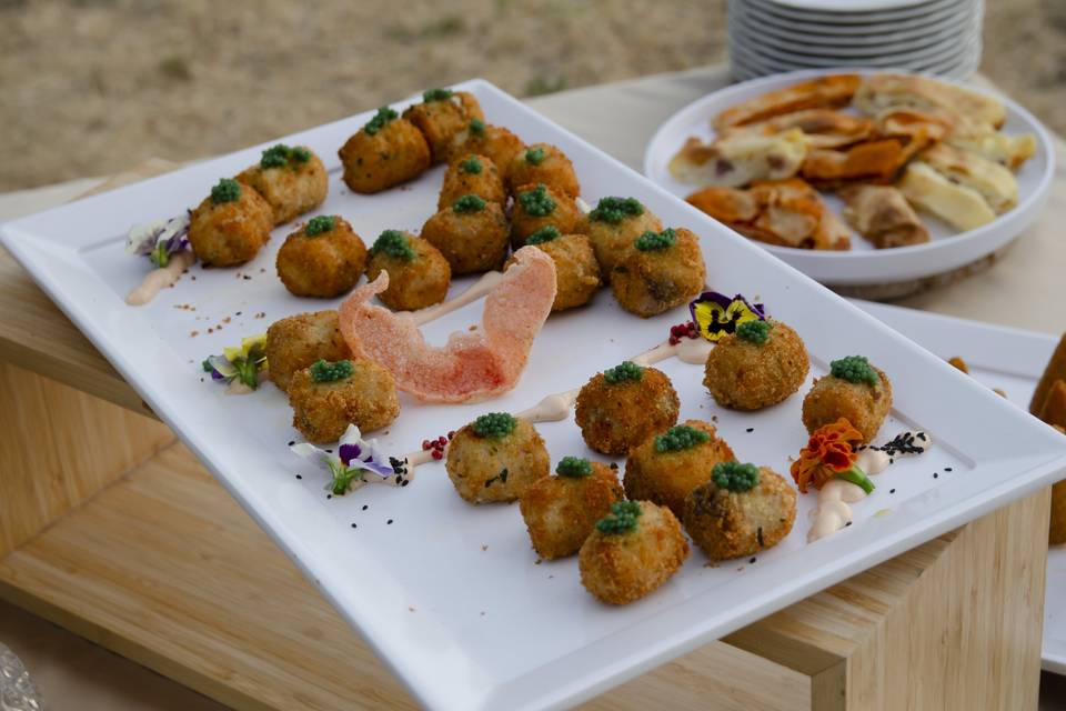 ANTIPASTO