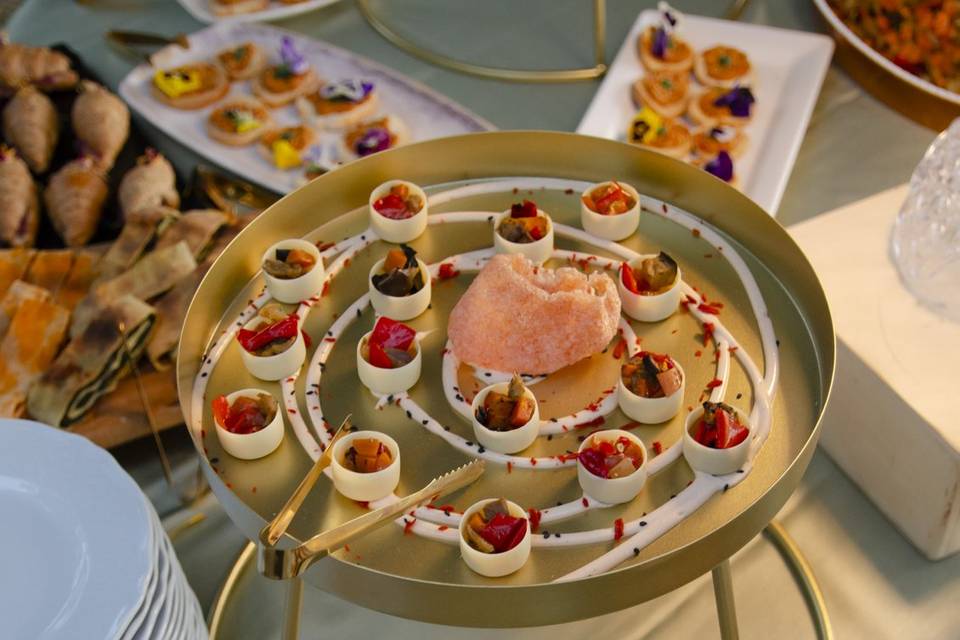 ANTIPASTO