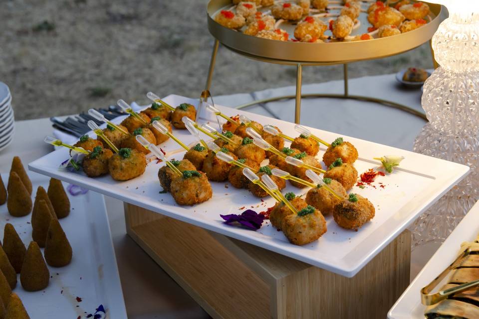 ANTIPASTO