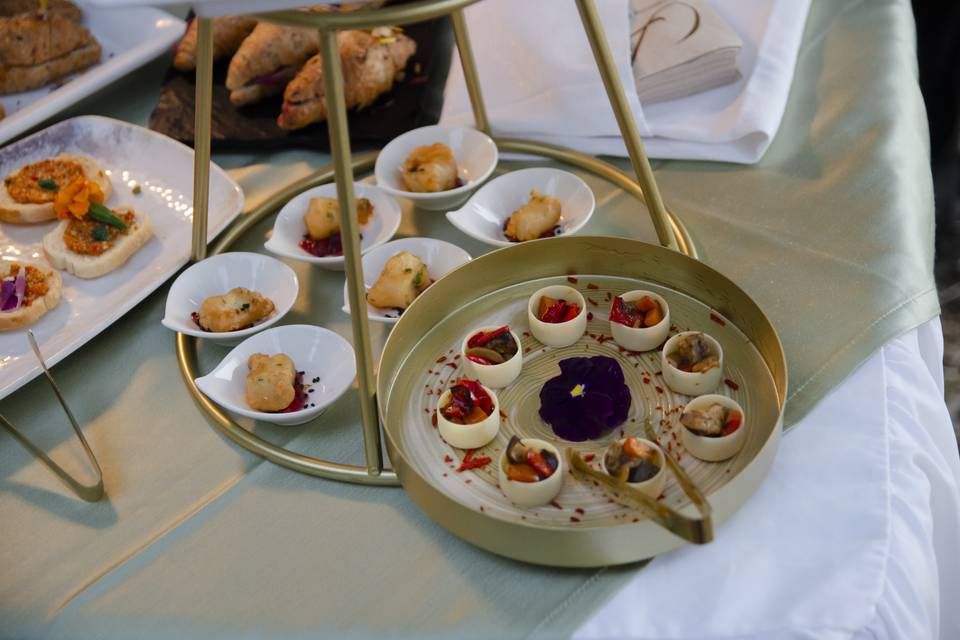 ANTIPASTO