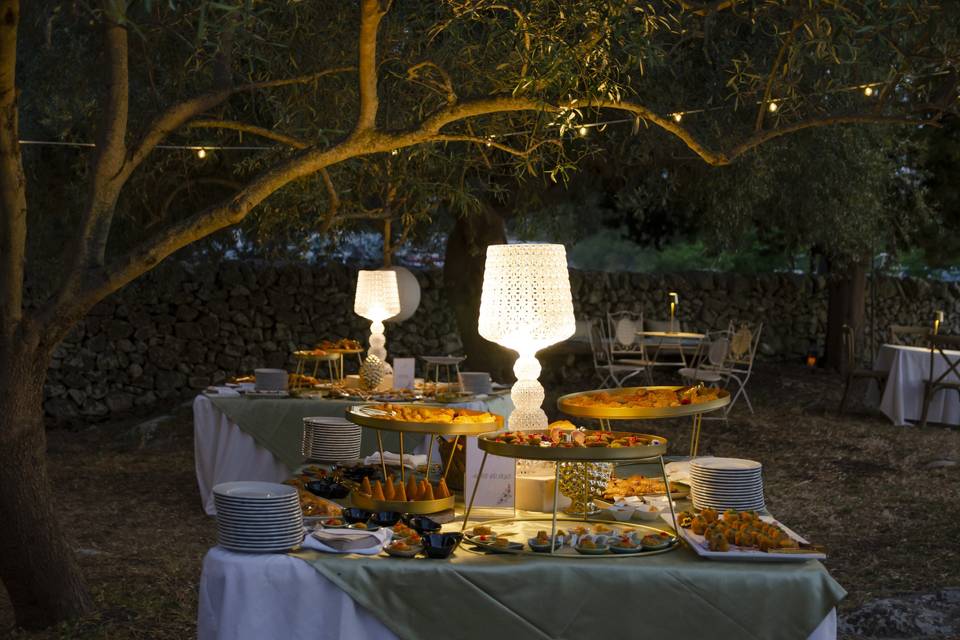 ANTIPASTO