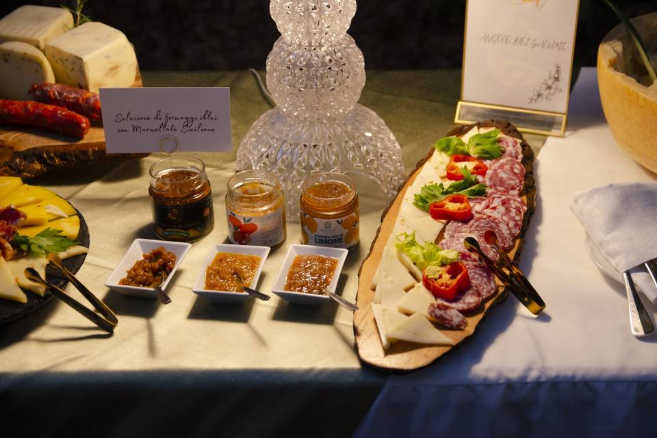 SALUMI