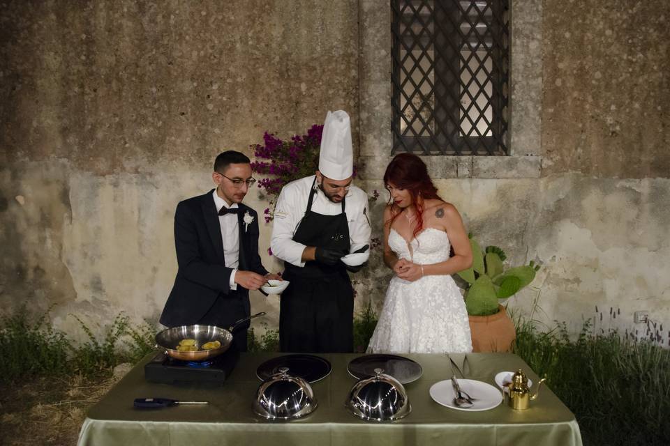 PRIMO PIATTO INSIEME